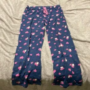 Hello Kitty Pajama Pants